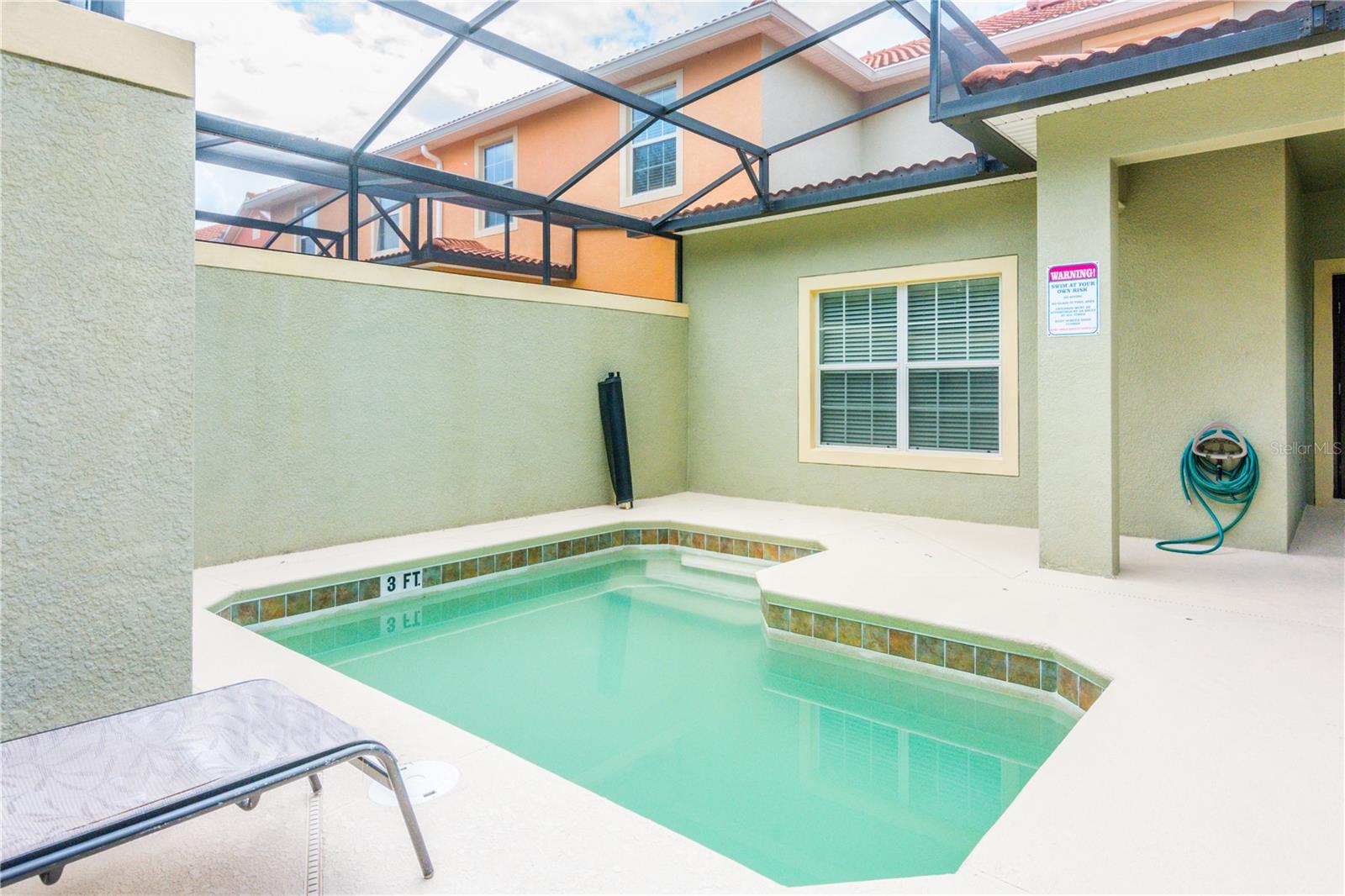 2963 BANANA PALM DR, KISSIMMEE, FL, 34747