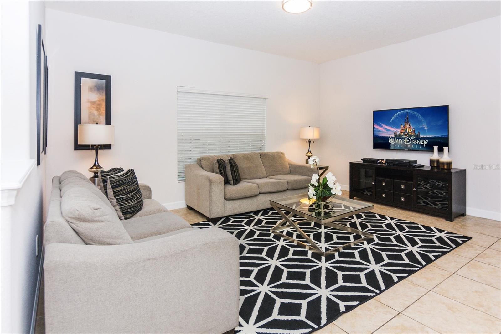 2963 BANANA PALM DR, KISSIMMEE, FL, 34747