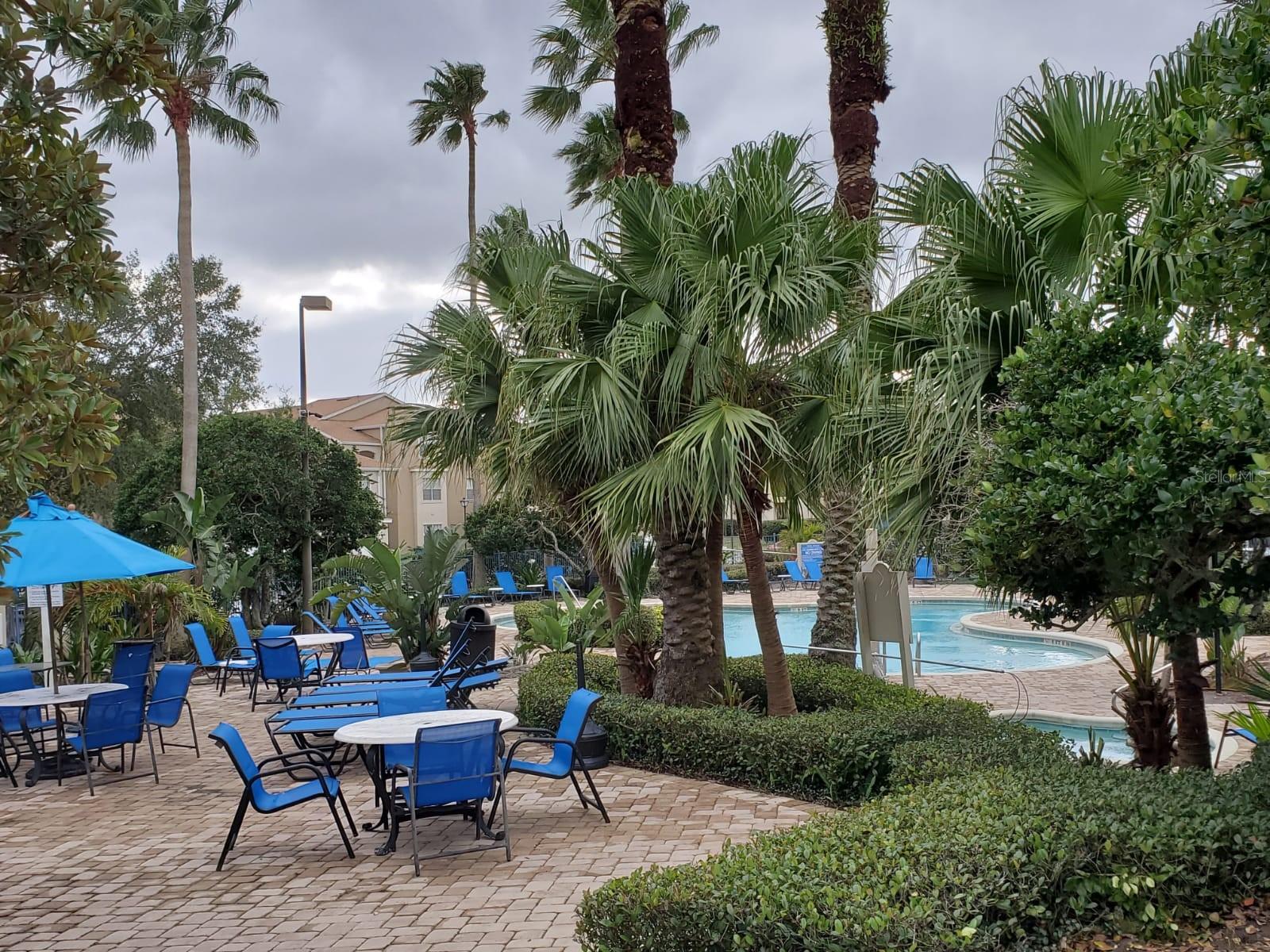 7220 WESTPOINTE BLVD #1421, ORLANDO, FL, 32835