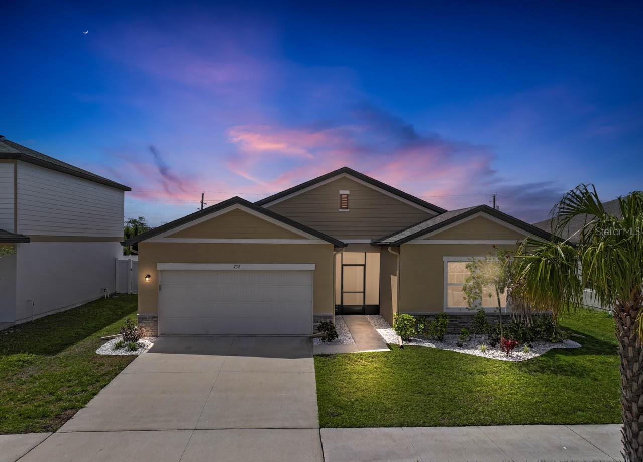 732 OCEAN SPRAY DR, RUSKIN, FL, 33570
