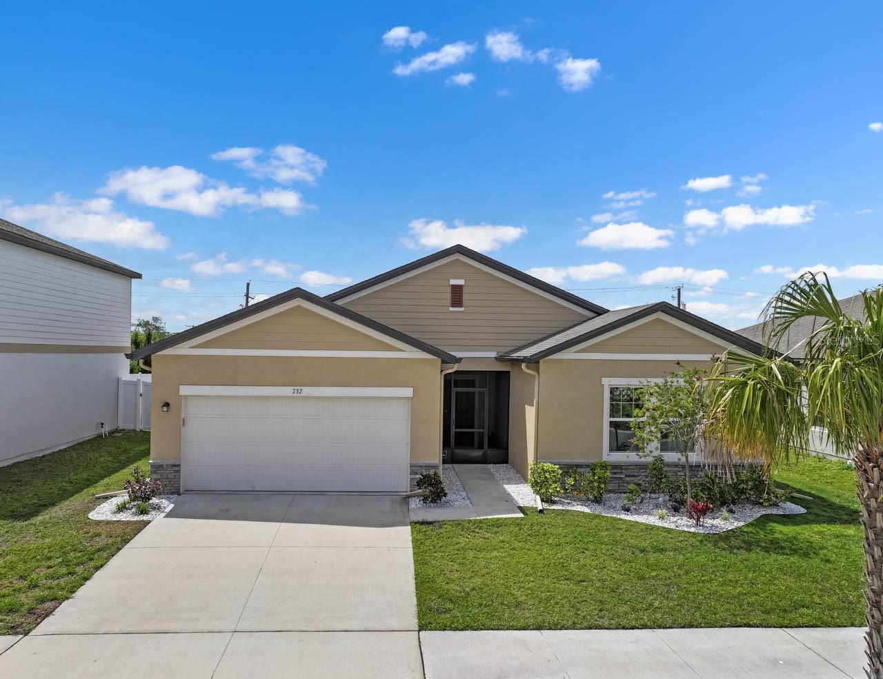 732 OCEAN SPRAY DR, RUSKIN, FL, 33570