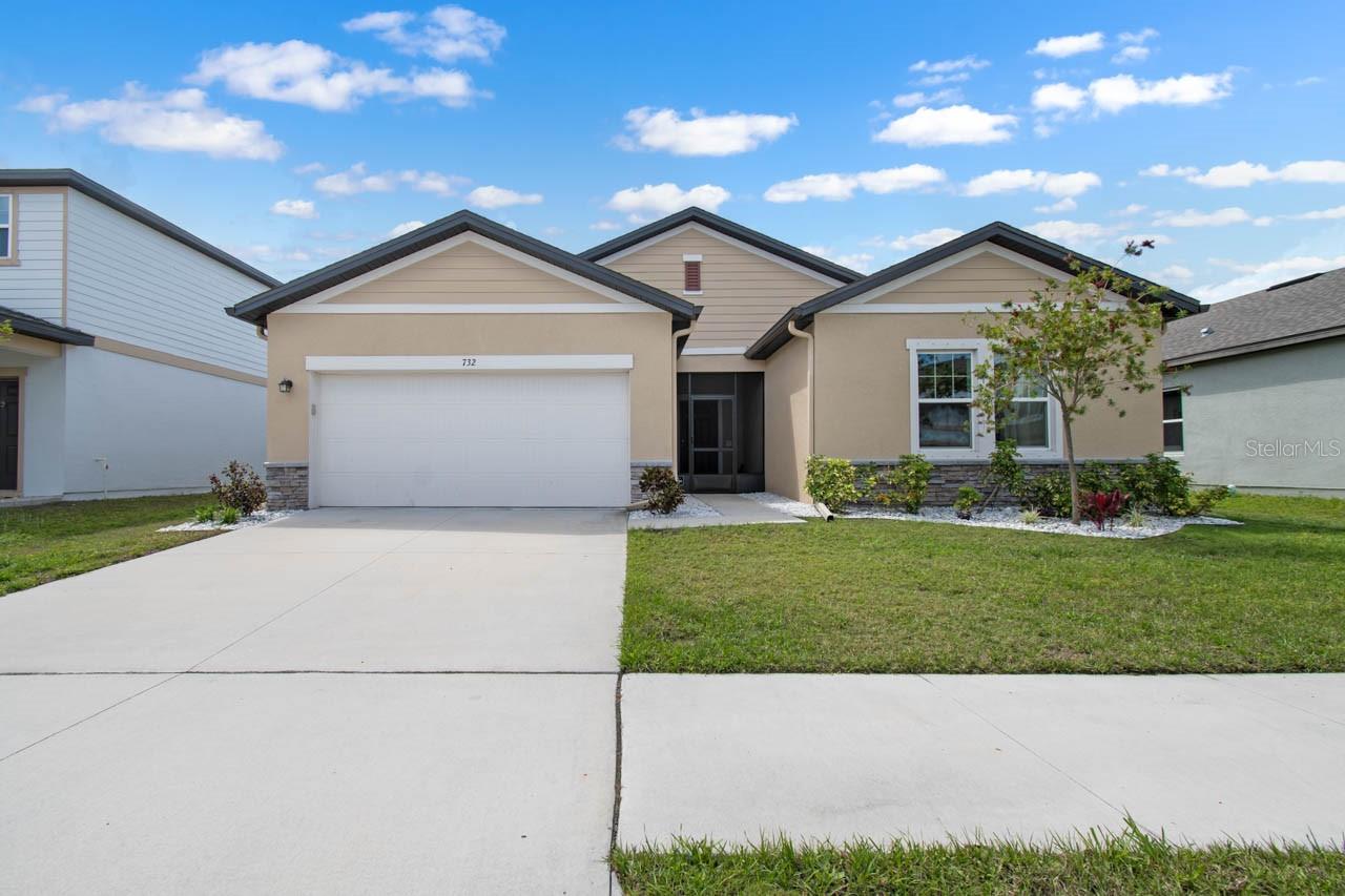 732 OCEAN SPRAY DR, RUSKIN, FL, 33570