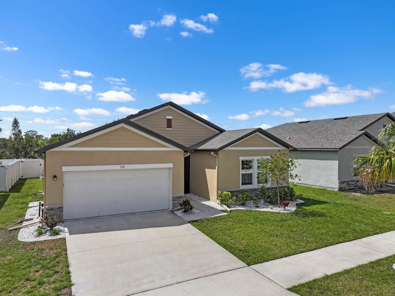 732 OCEAN SPRAY DR, RUSKIN, FL, 33570