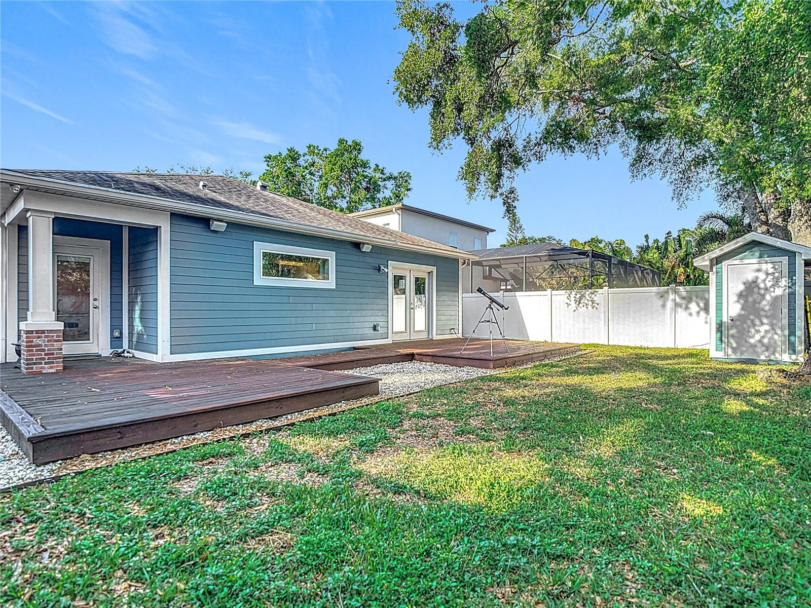 917 W ALFRED ST, TAMPA, FL, 33603