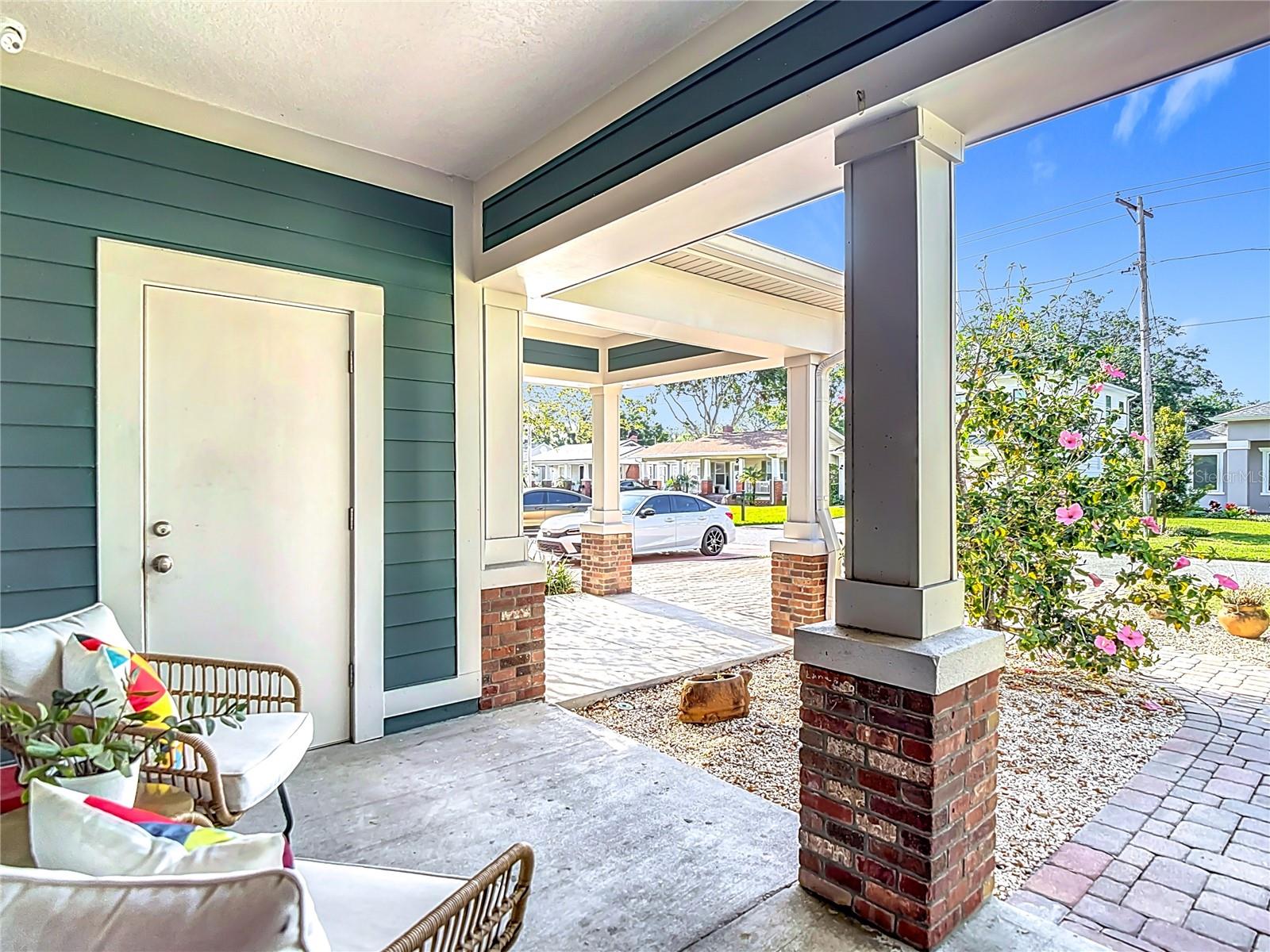 917 W ALFRED ST, TAMPA, FL, 33603