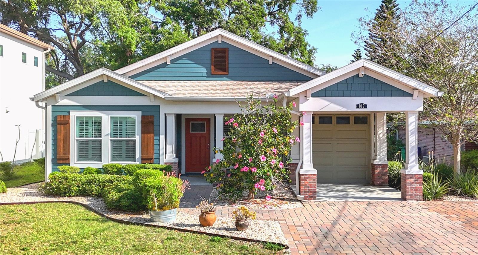 917 W ALFRED ST, TAMPA, FL, 33603