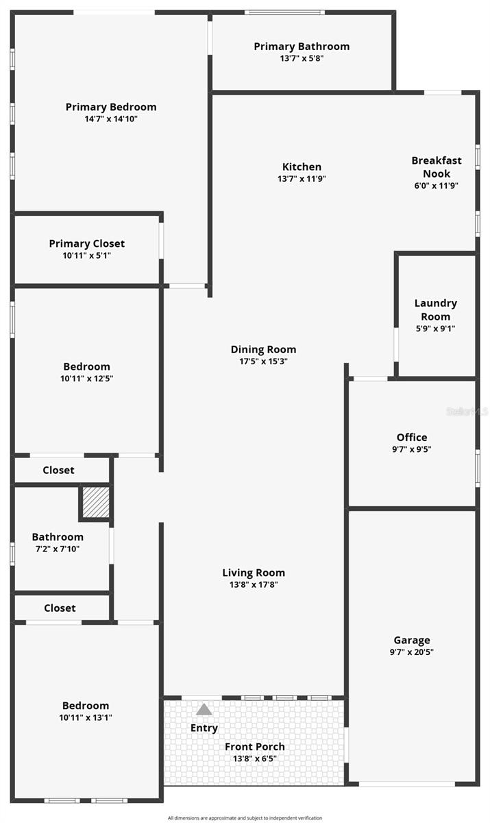 917 W ALFRED ST, TAMPA, FL, 33603