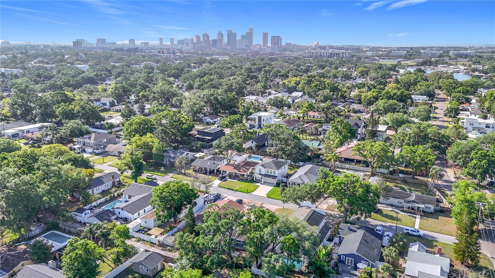 917 W ALFRED ST, TAMPA, FL, 33603