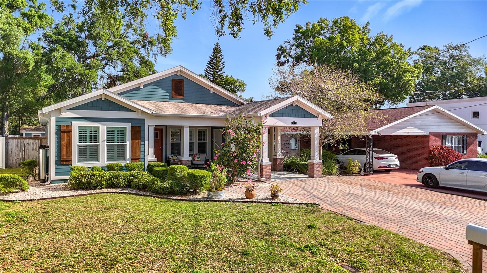 917 W ALFRED ST, TAMPA, FL, 33603