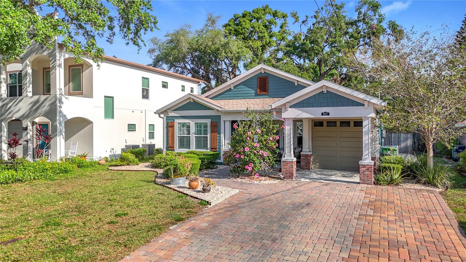 917 W ALFRED ST, TAMPA, FL, 33603