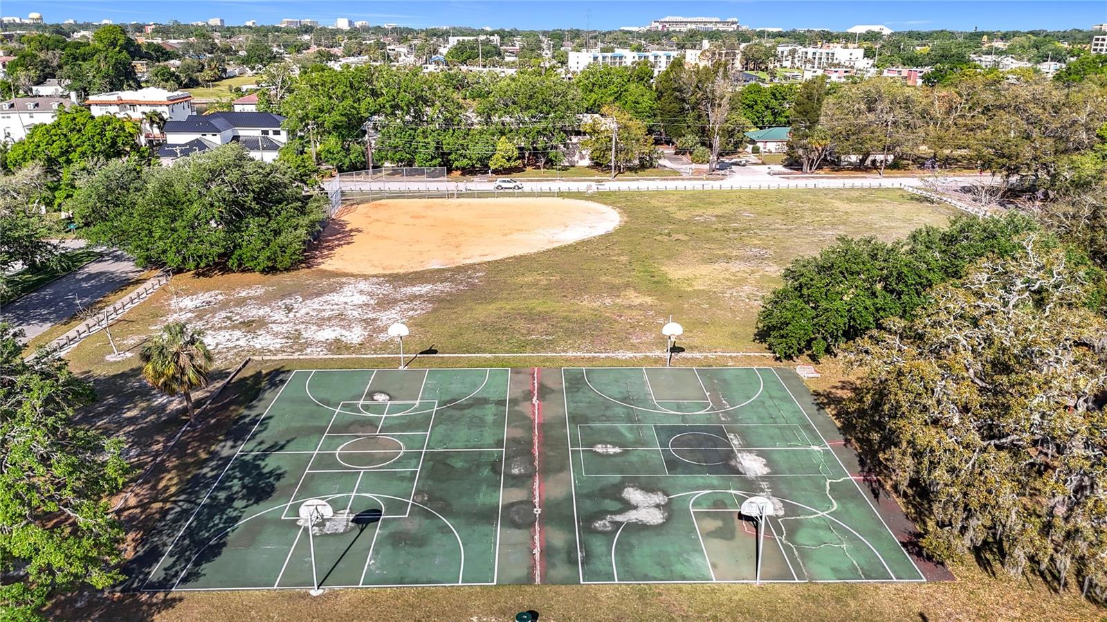 917 W ALFRED ST, TAMPA, FL, 33603