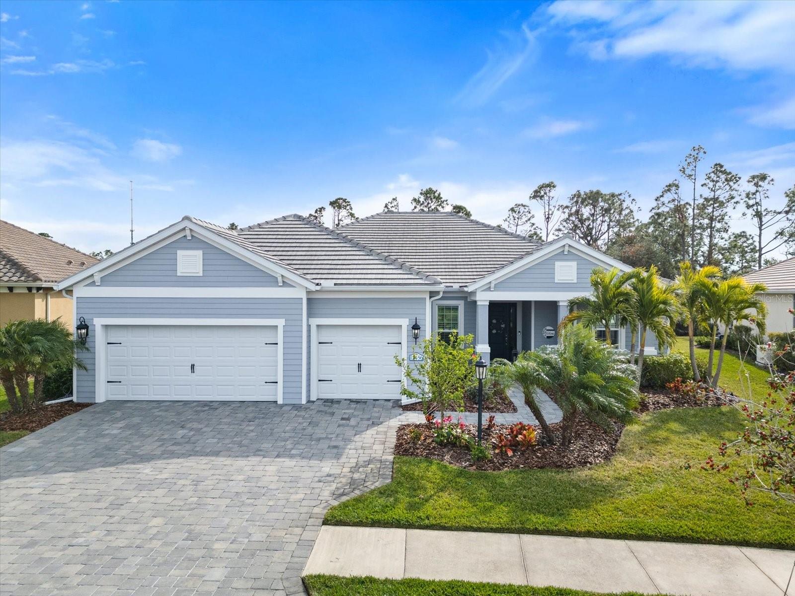 12456 DESTIN LOOP, VENICE, FL, 34293