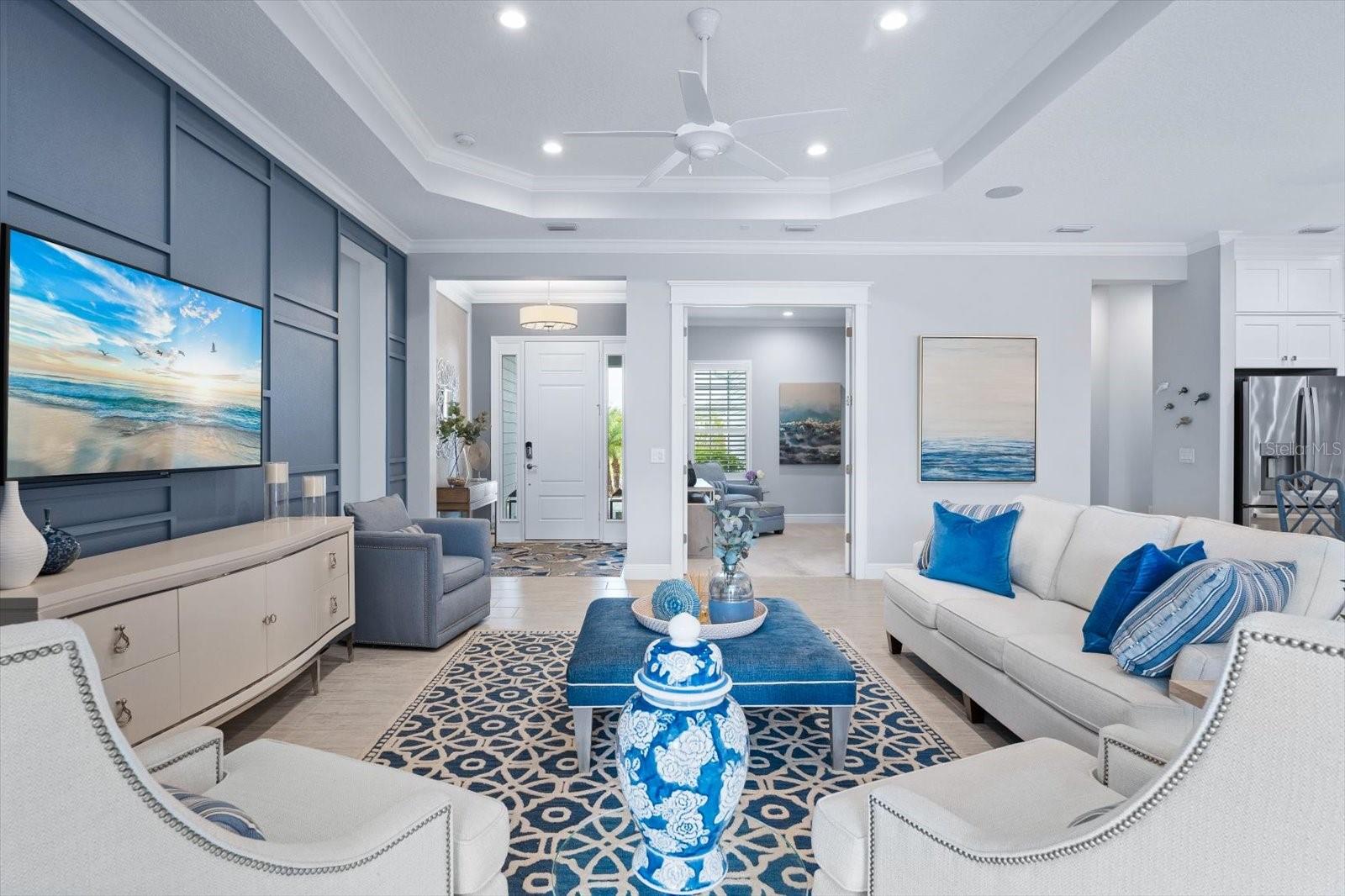 12456 DESTIN LOOP, VENICE, FL, 34293