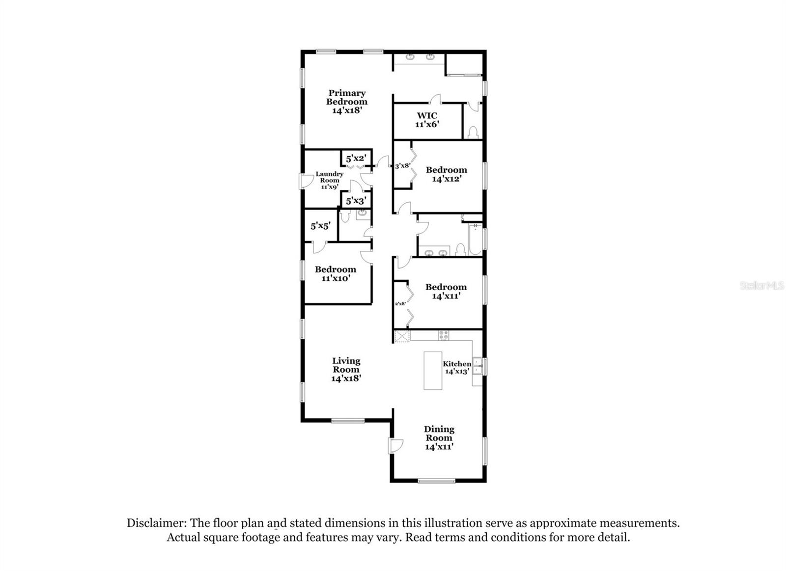 2647 19TH ST, SARASOTA, FL, 34234