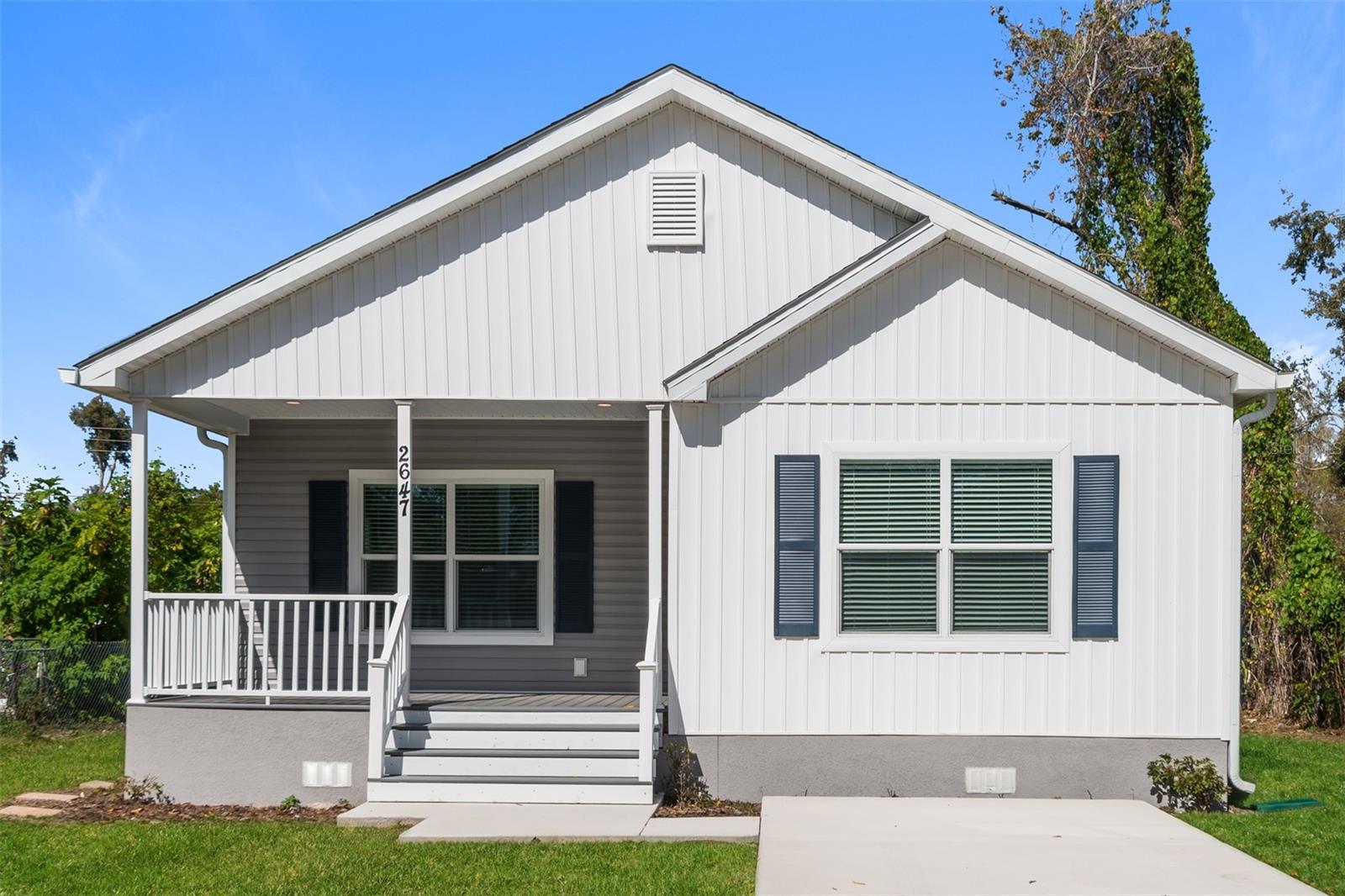 2647 19TH ST, SARASOTA, FL, 34234