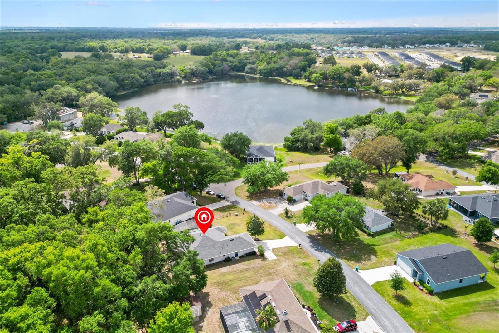210 FOREST PARK LN, LADY LAKE, FL, 32159
