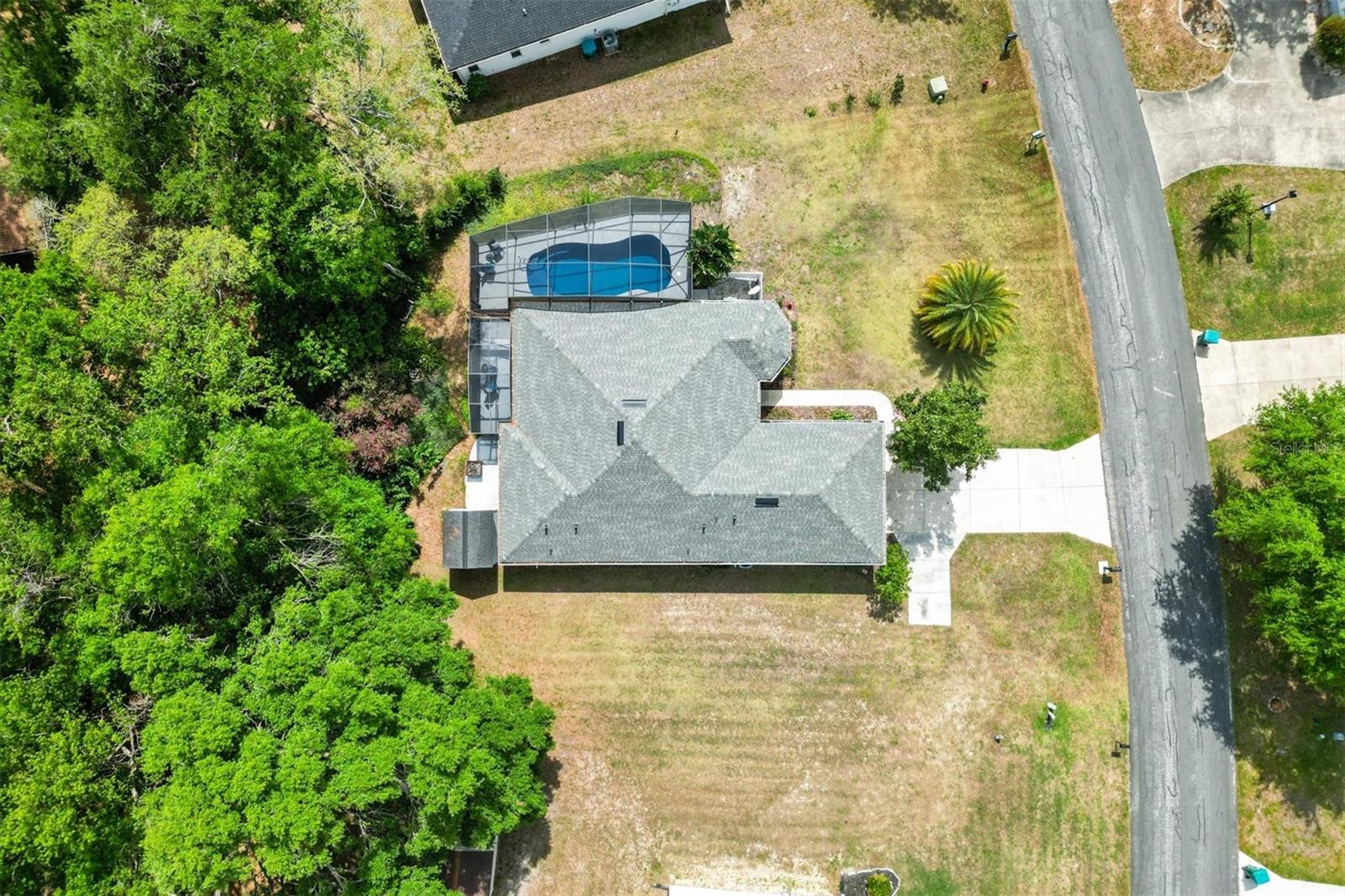210 FOREST PARK LN, LADY LAKE, FL, 32159