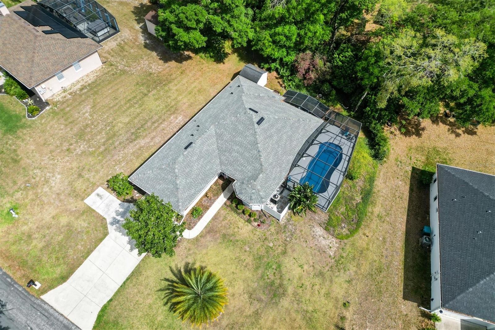 210 FOREST PARK LN, LADY LAKE, FL, 32159