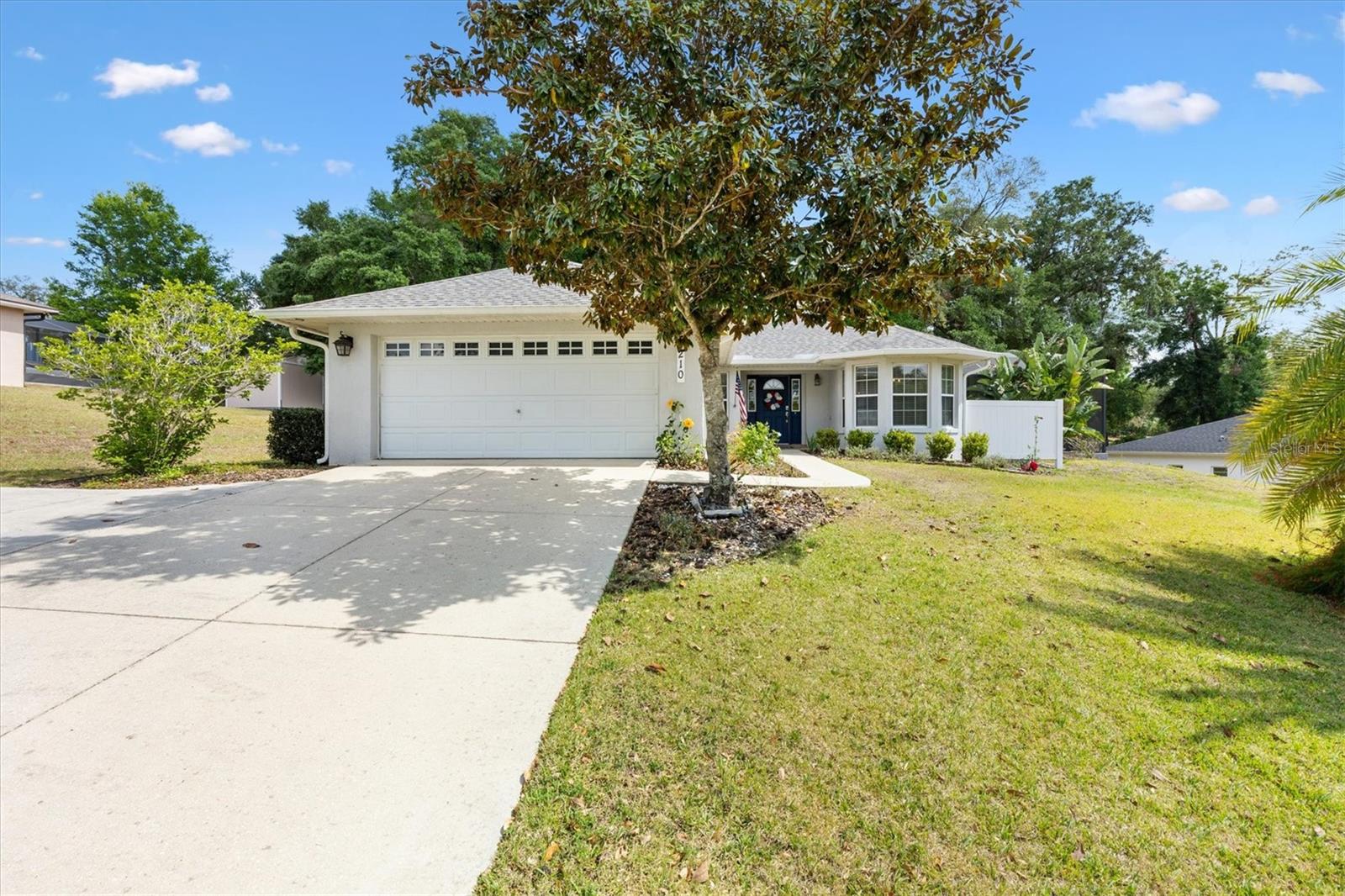 210 FOREST PARK LN, LADY LAKE, FL, 32159