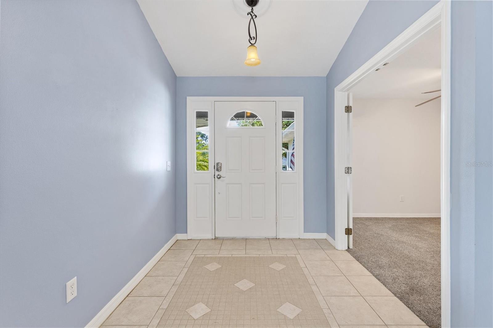 210 FOREST PARK LN, LADY LAKE, FL, 32159