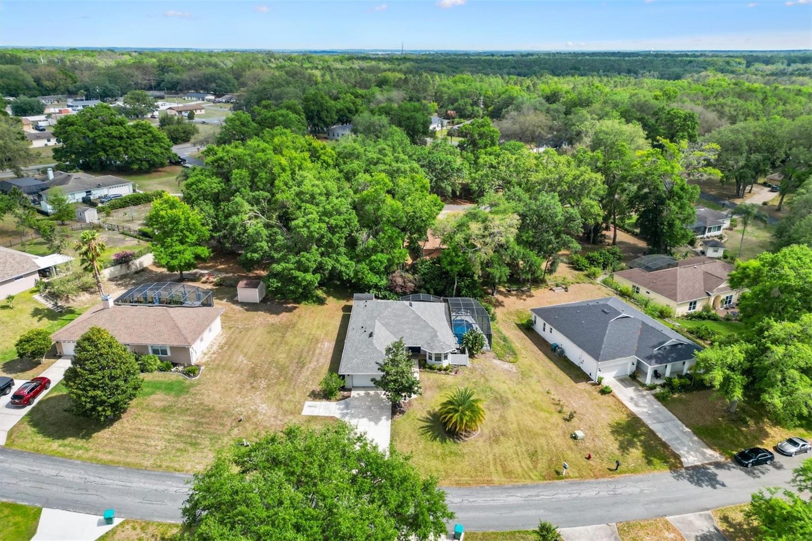 210 FOREST PARK LN, LADY LAKE, FL, 32159