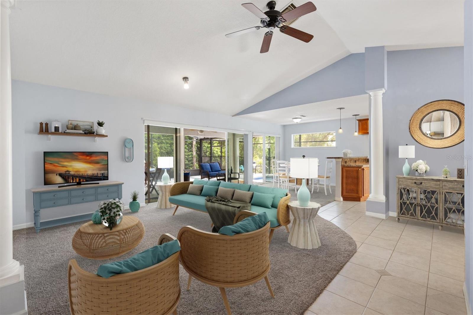 210 FOREST PARK LN, LADY LAKE, FL, 32159