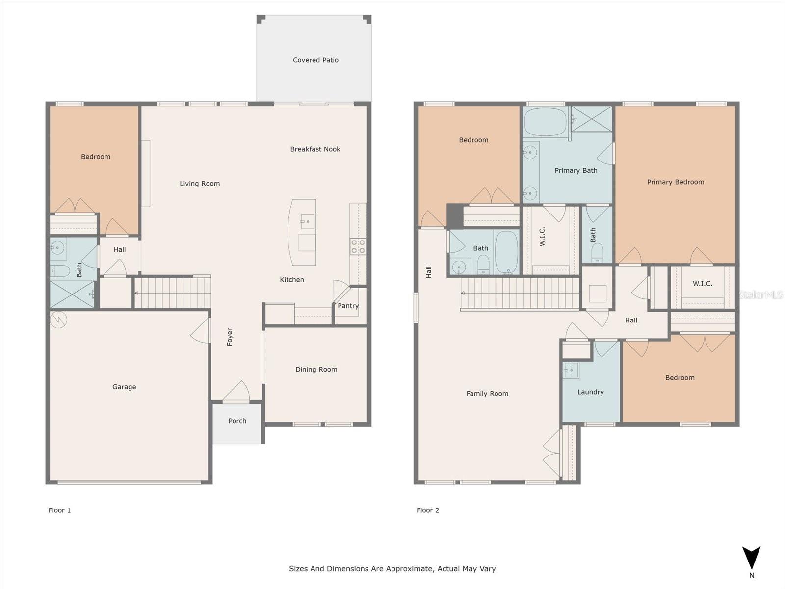 4405 STARGAZER CT, PALMETTO, FL, 34221