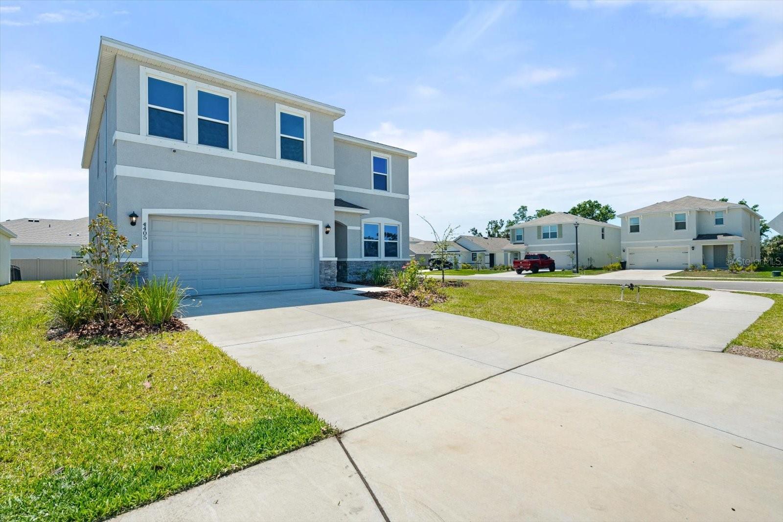 4405 STARGAZER CT, PALMETTO, FL, 34221