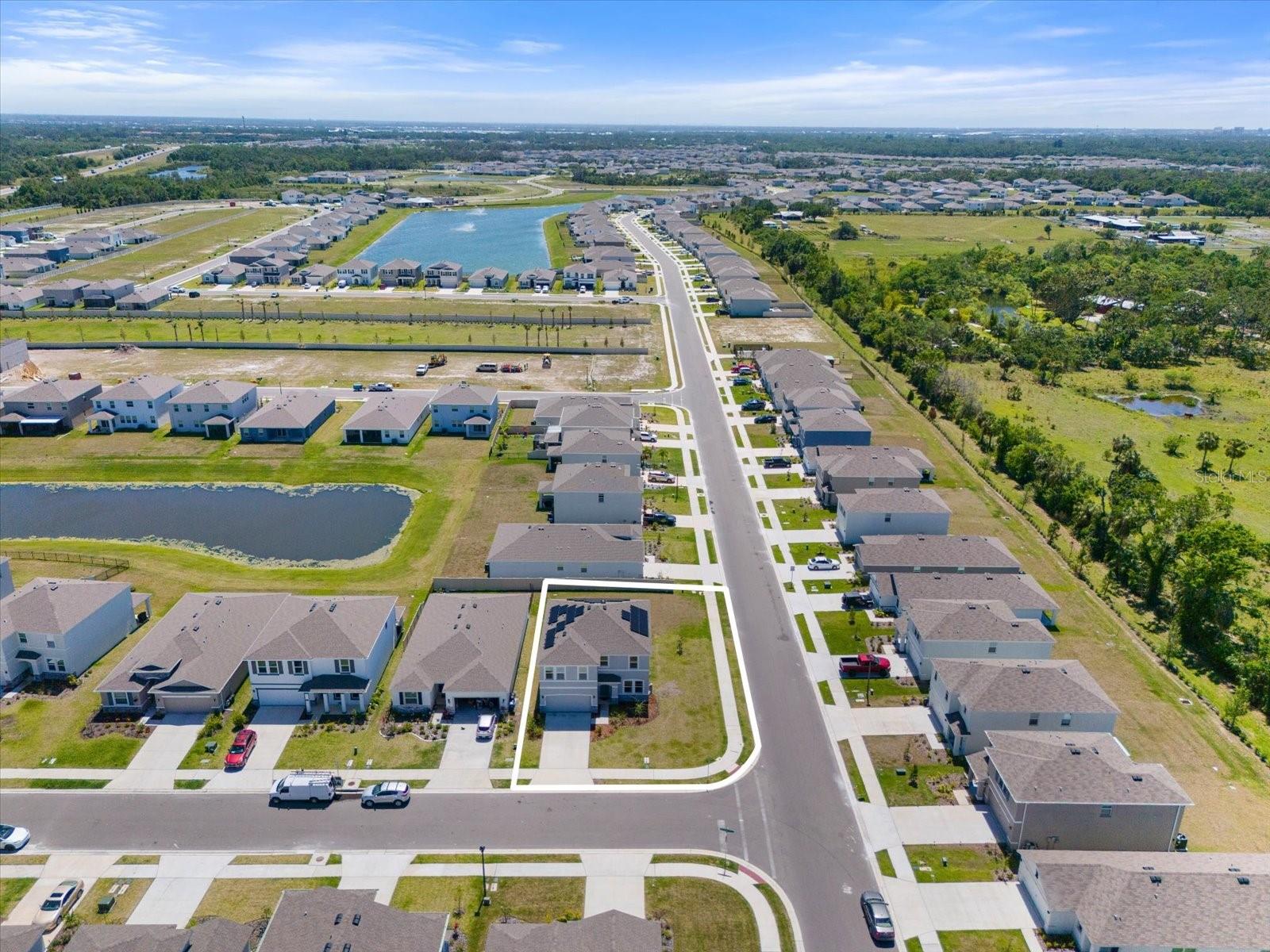 4405 STARGAZER CT, PALMETTO, FL, 34221