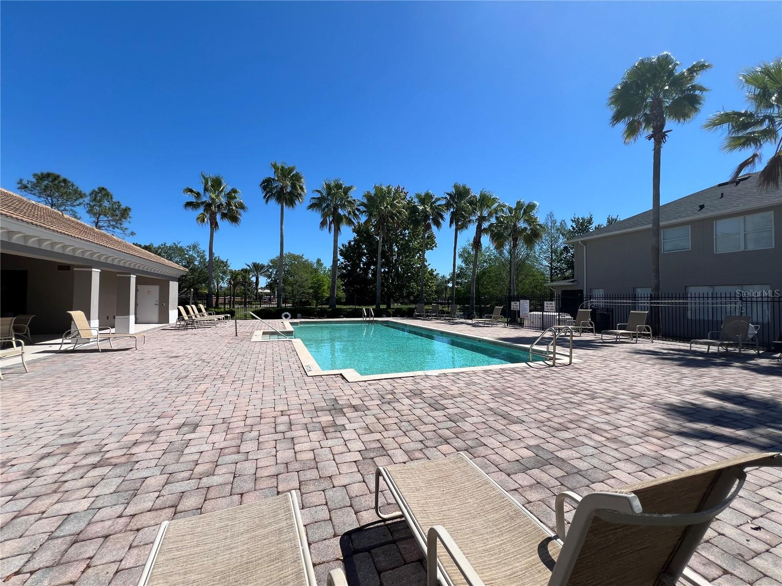 1316 FALLING STAR LN, ORLANDO, FL, 32828