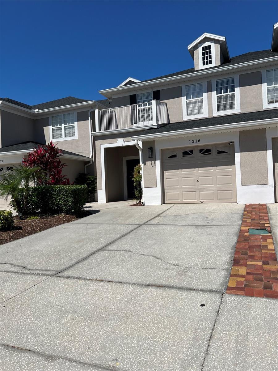 1316 FALLING STAR LN, ORLANDO, FL, 32828