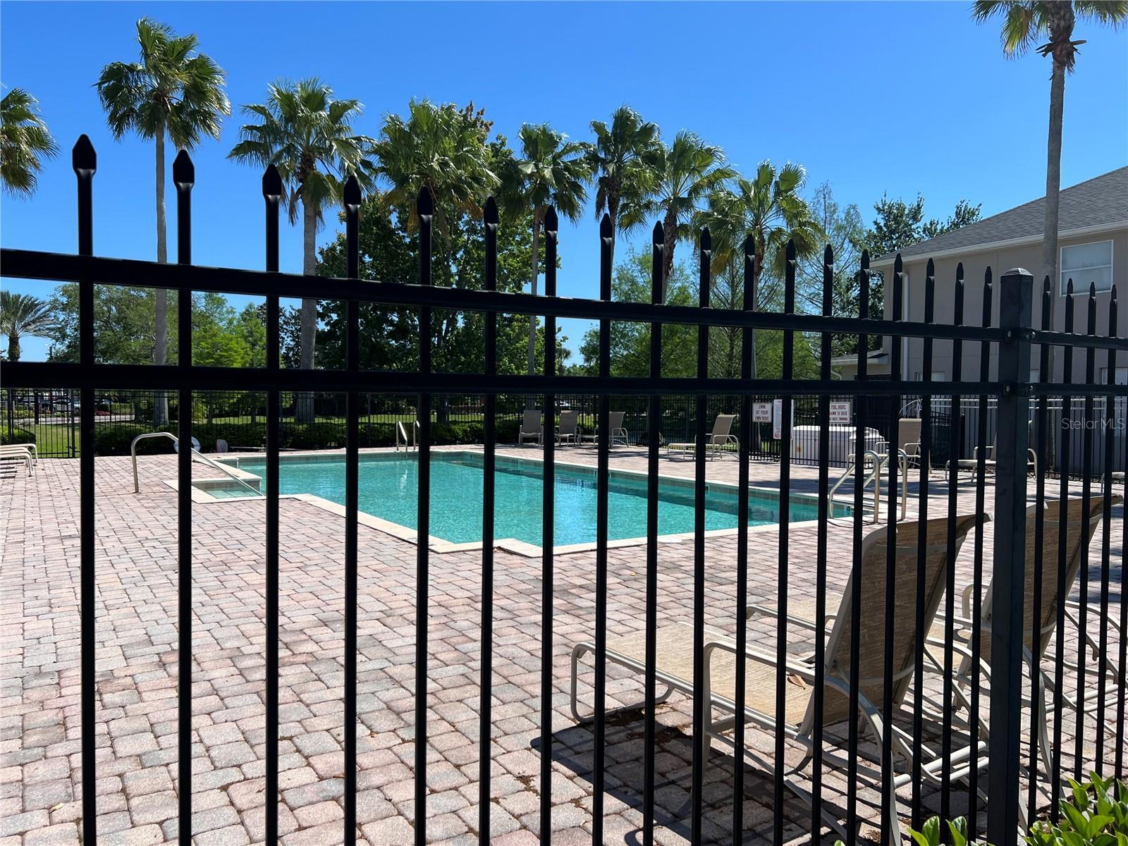 1316 FALLING STAR LN, ORLANDO, FL, 32828