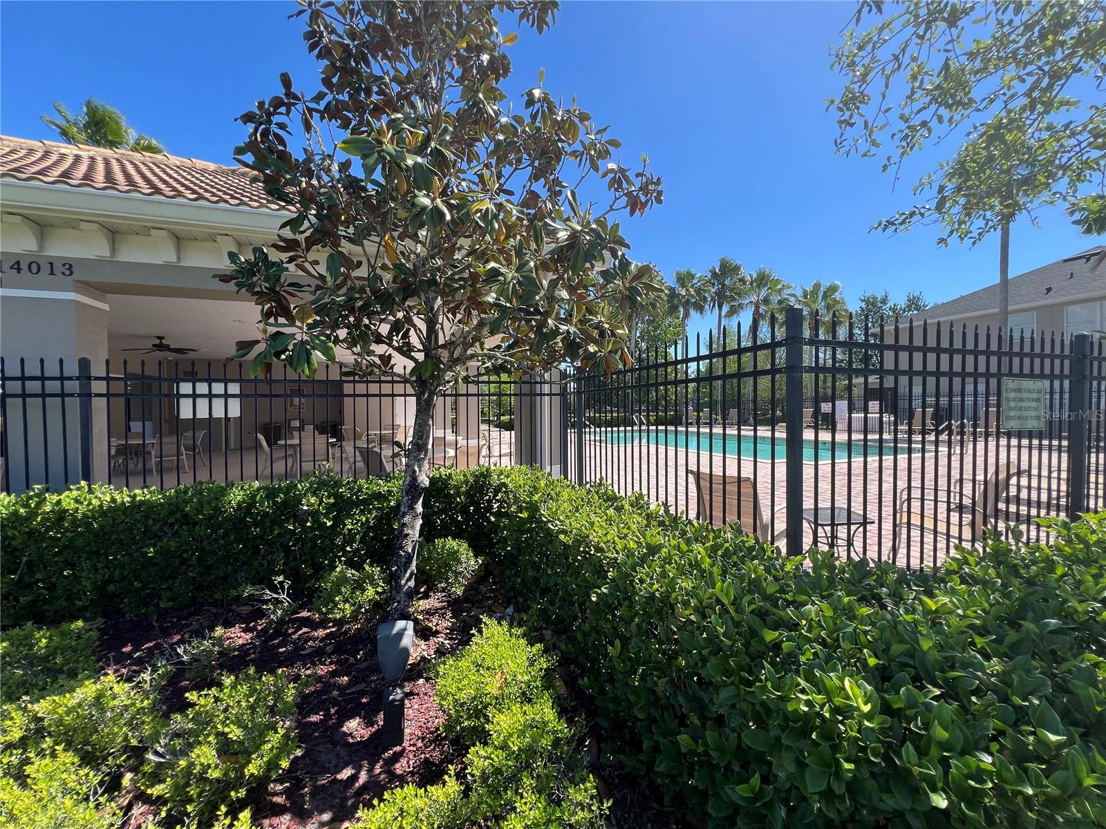 1316 FALLING STAR LN, ORLANDO, FL, 32828