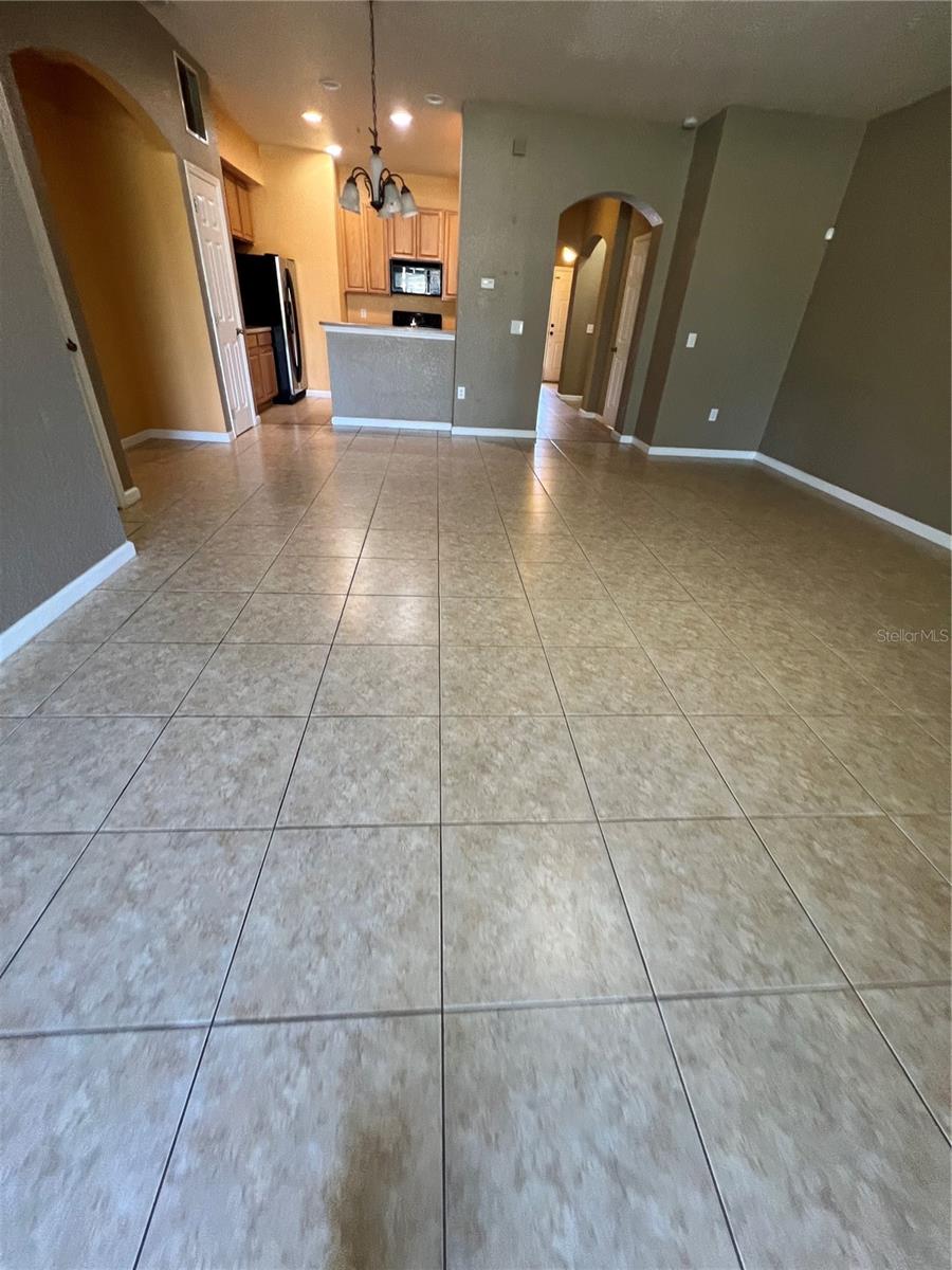 1316 FALLING STAR LN, ORLANDO, FL, 32828