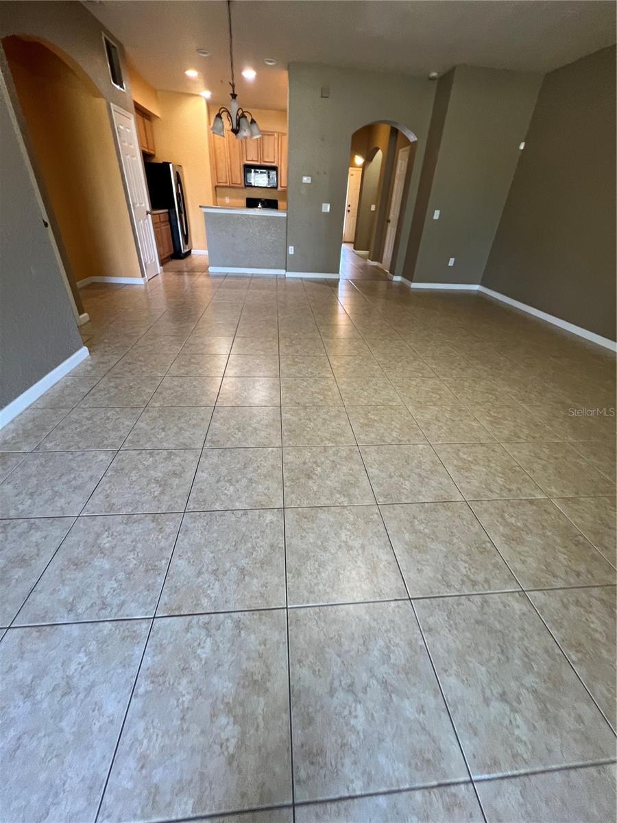 1316 FALLING STAR LN, ORLANDO, FL, 32828