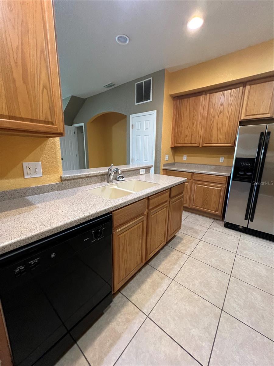 1316 FALLING STAR LN, ORLANDO, FL, 32828