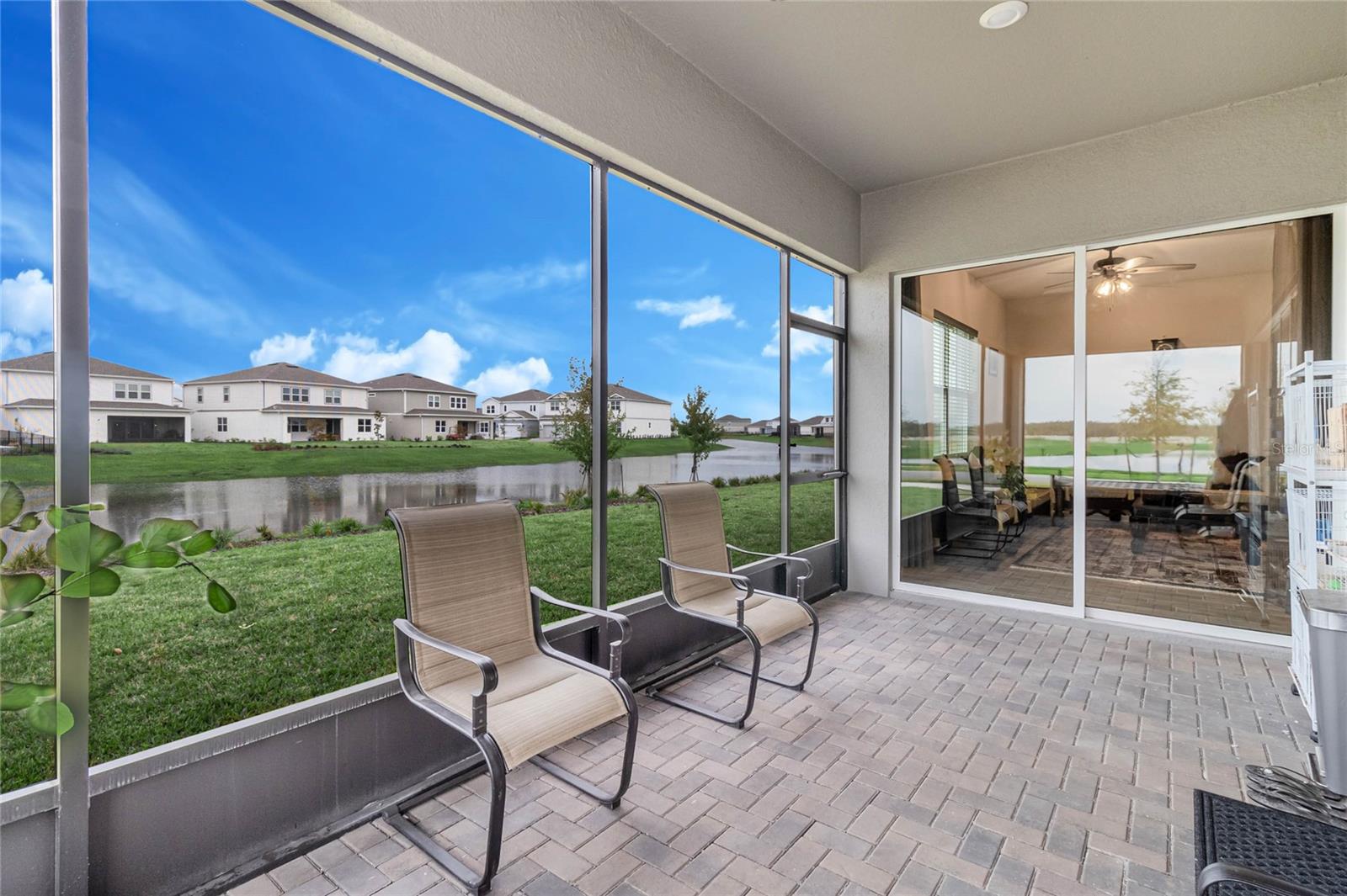 13615 RITTA ISLAND DR, ORLANDO, FL, 32827