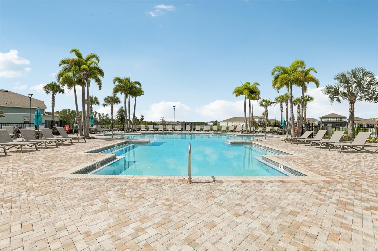 13615 RITTA ISLAND DR, ORLANDO, FL, 32827