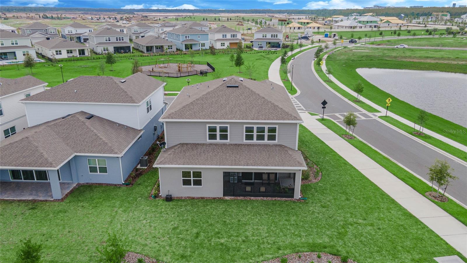 13615 RITTA ISLAND DR, ORLANDO, FL, 32827