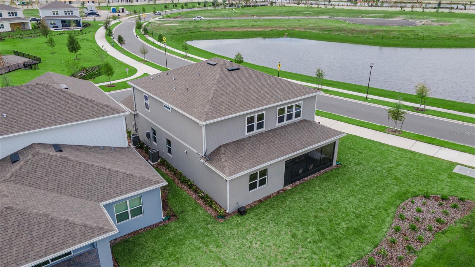 13615 RITTA ISLAND DR, ORLANDO, FL, 32827