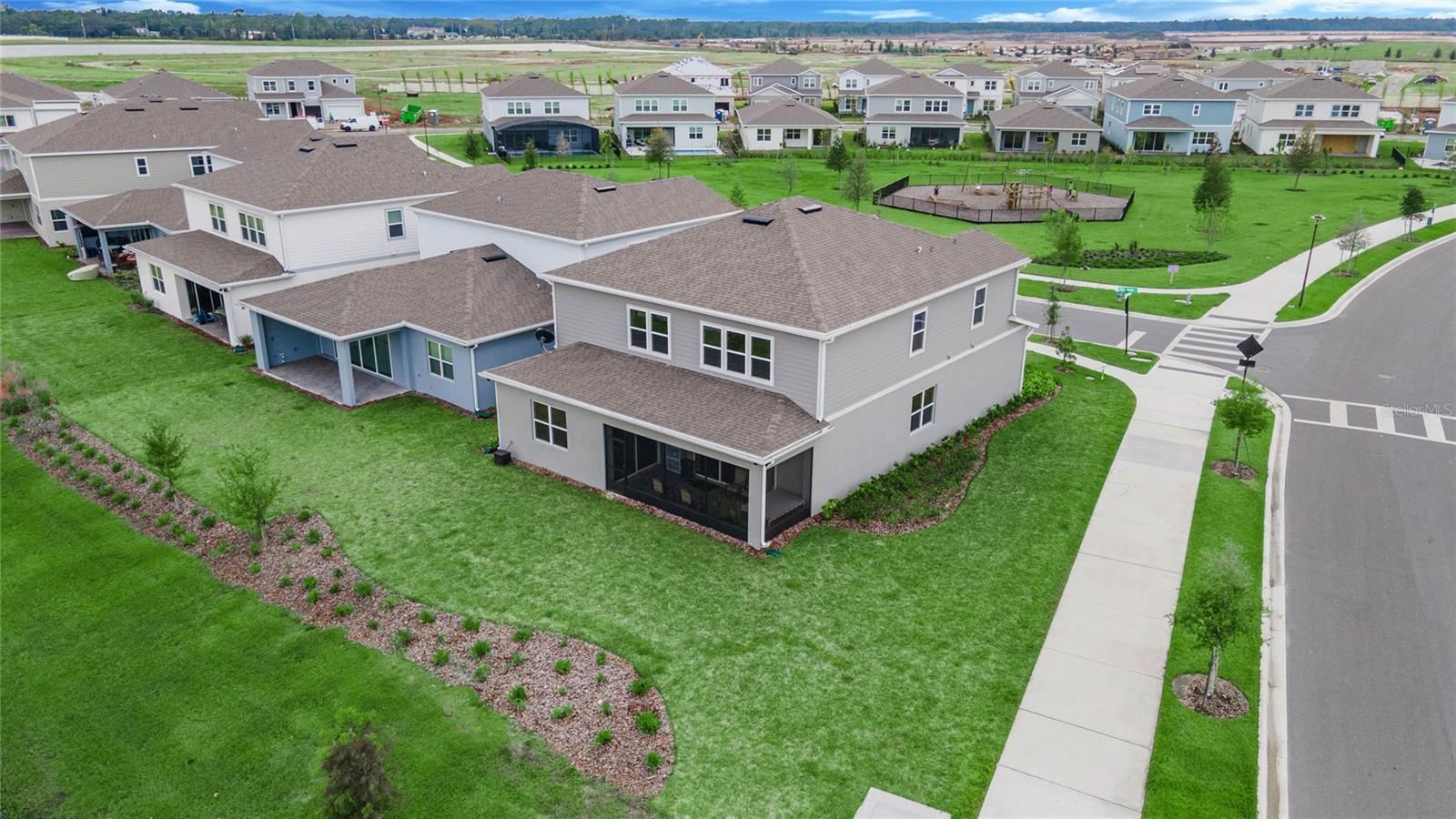 13615 RITTA ISLAND DR, ORLANDO, FL, 32827