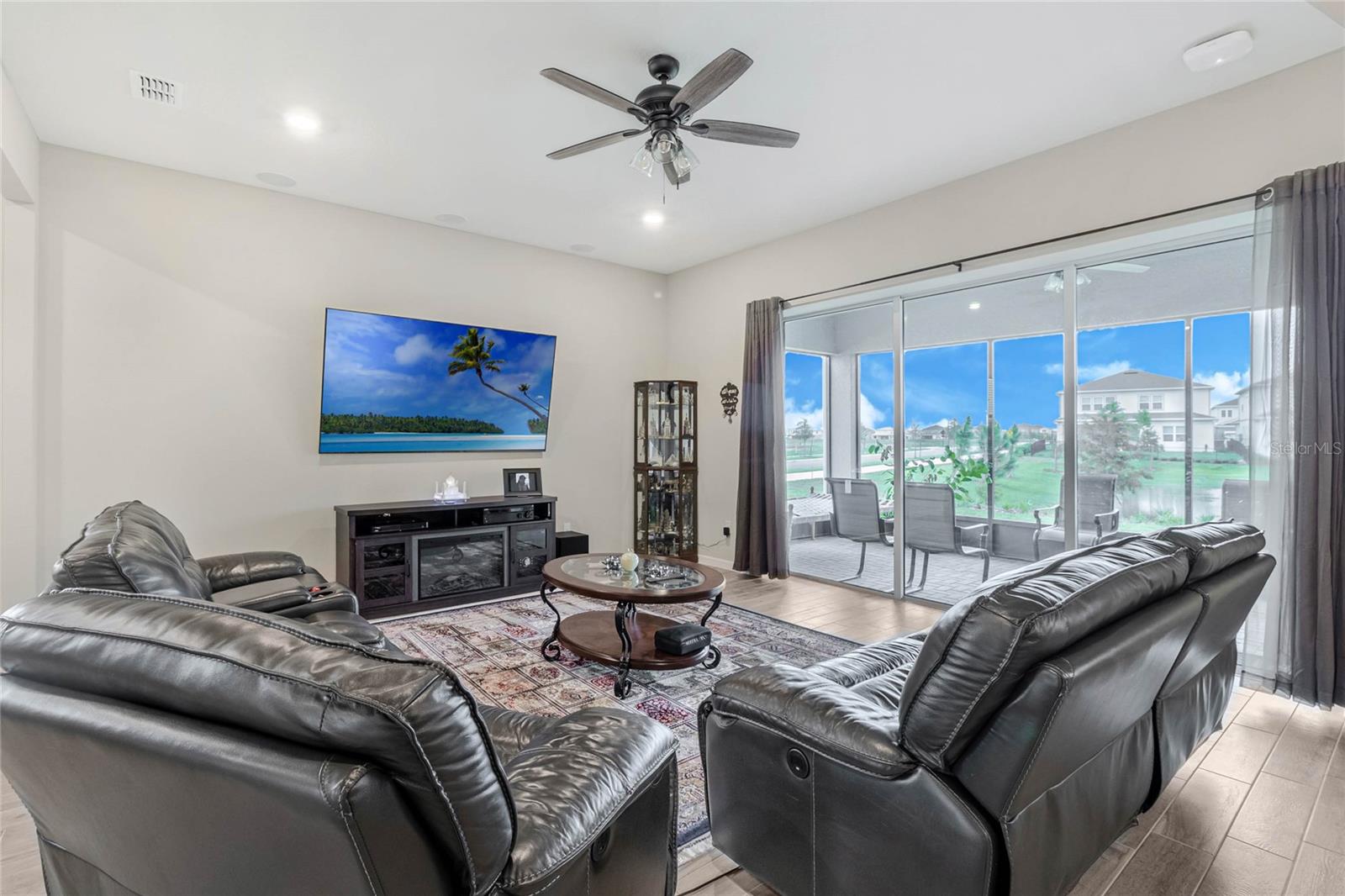 13615 RITTA ISLAND DR, ORLANDO, FL, 32827