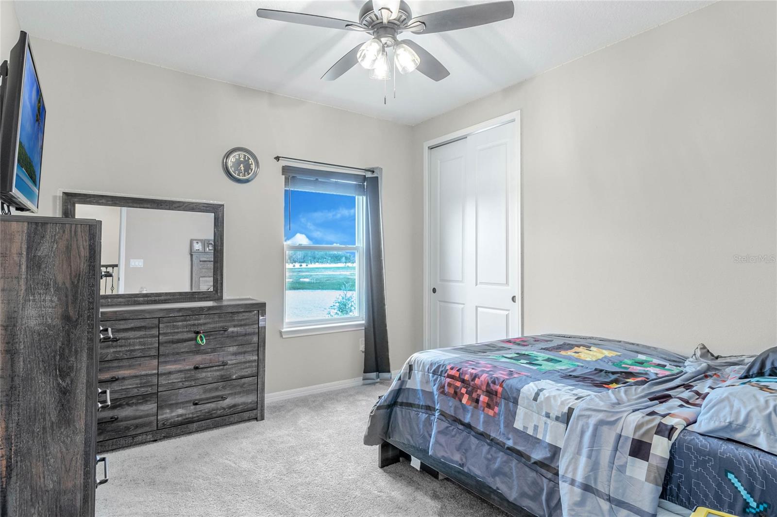 13615 RITTA ISLAND DR, ORLANDO, FL, 32827