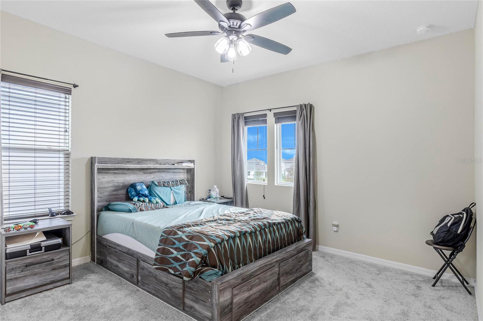 13615 RITTA ISLAND DR, ORLANDO, FL, 32827