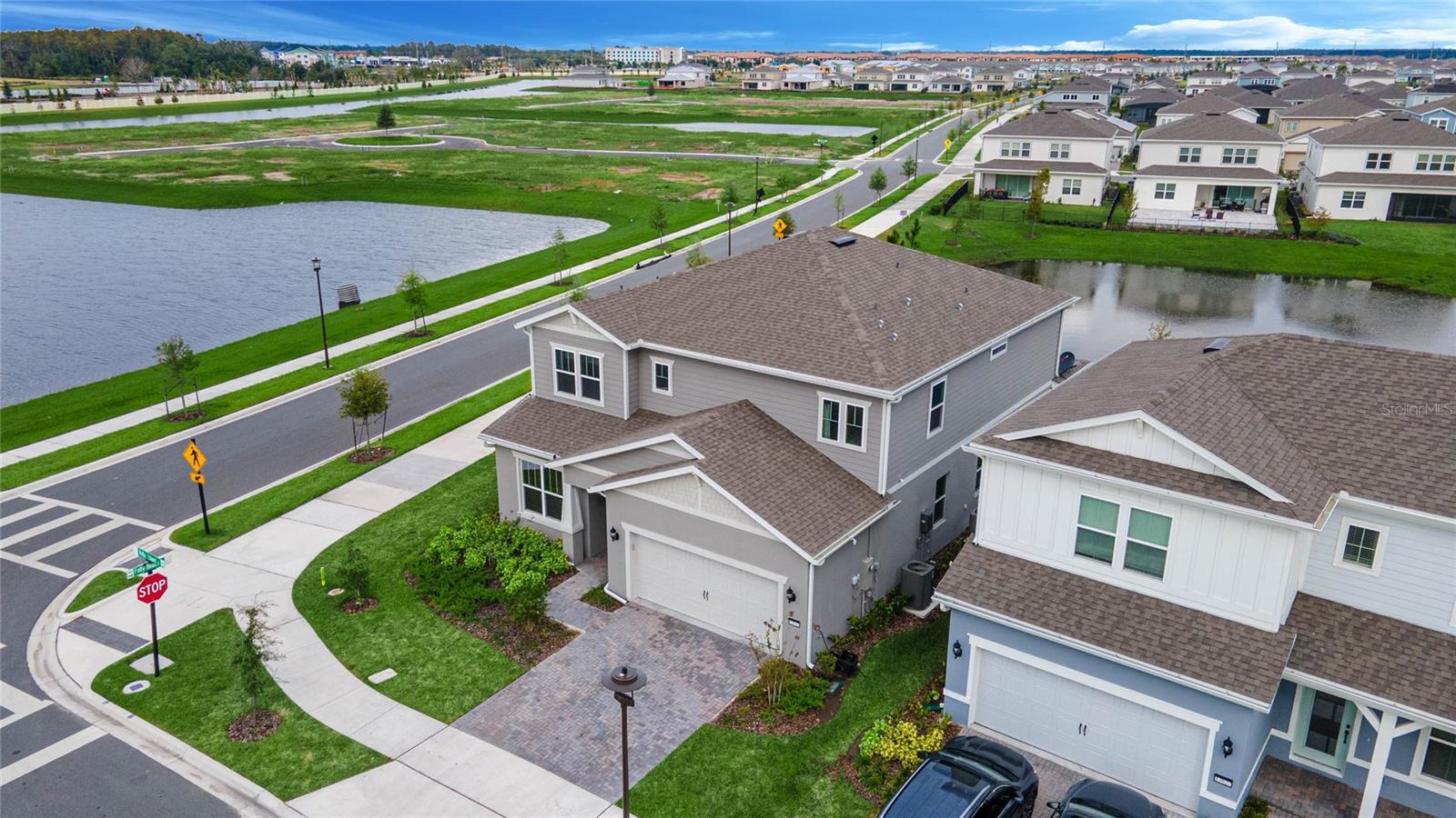 13615 RITTA ISLAND DR, ORLANDO, FL, 32827