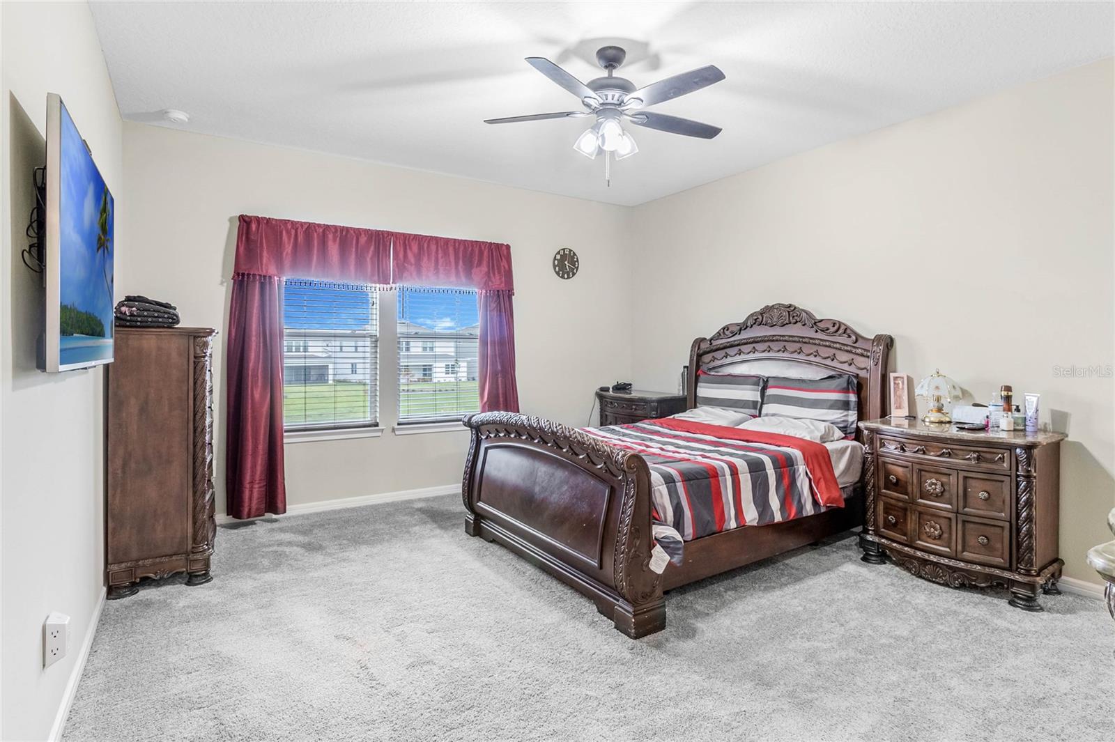 13615 RITTA ISLAND DR, ORLANDO, FL, 32827