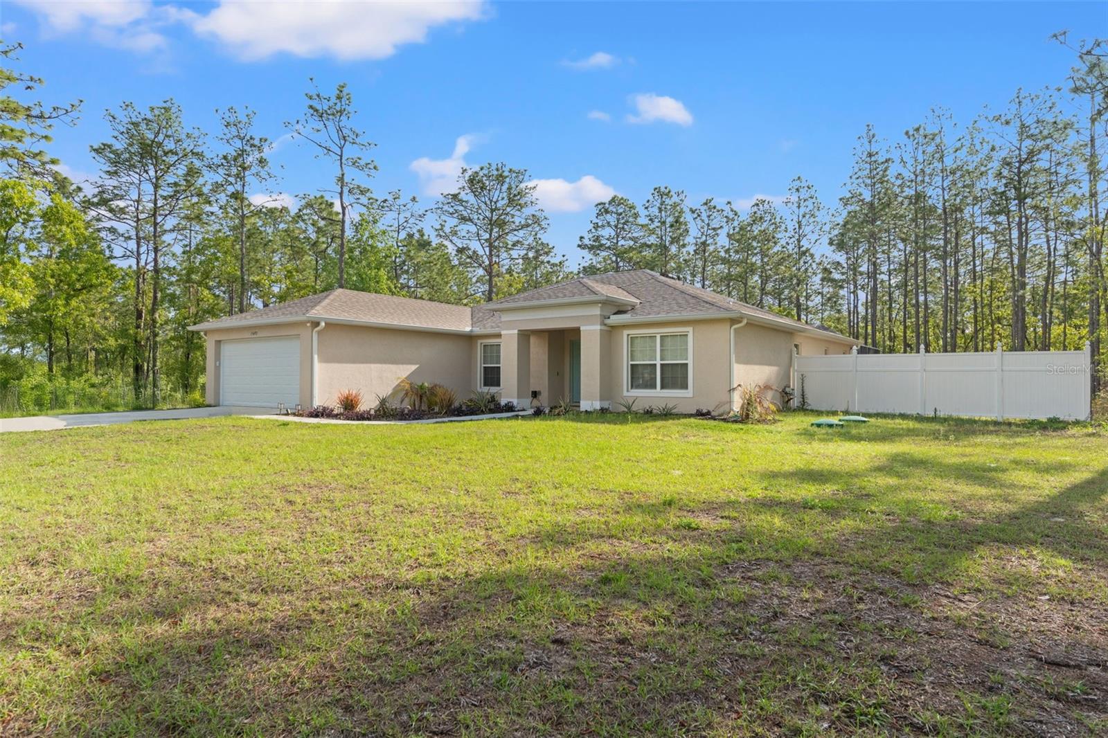 15492 POMP PKWY, WEEKI WACHEE, FL, 34614