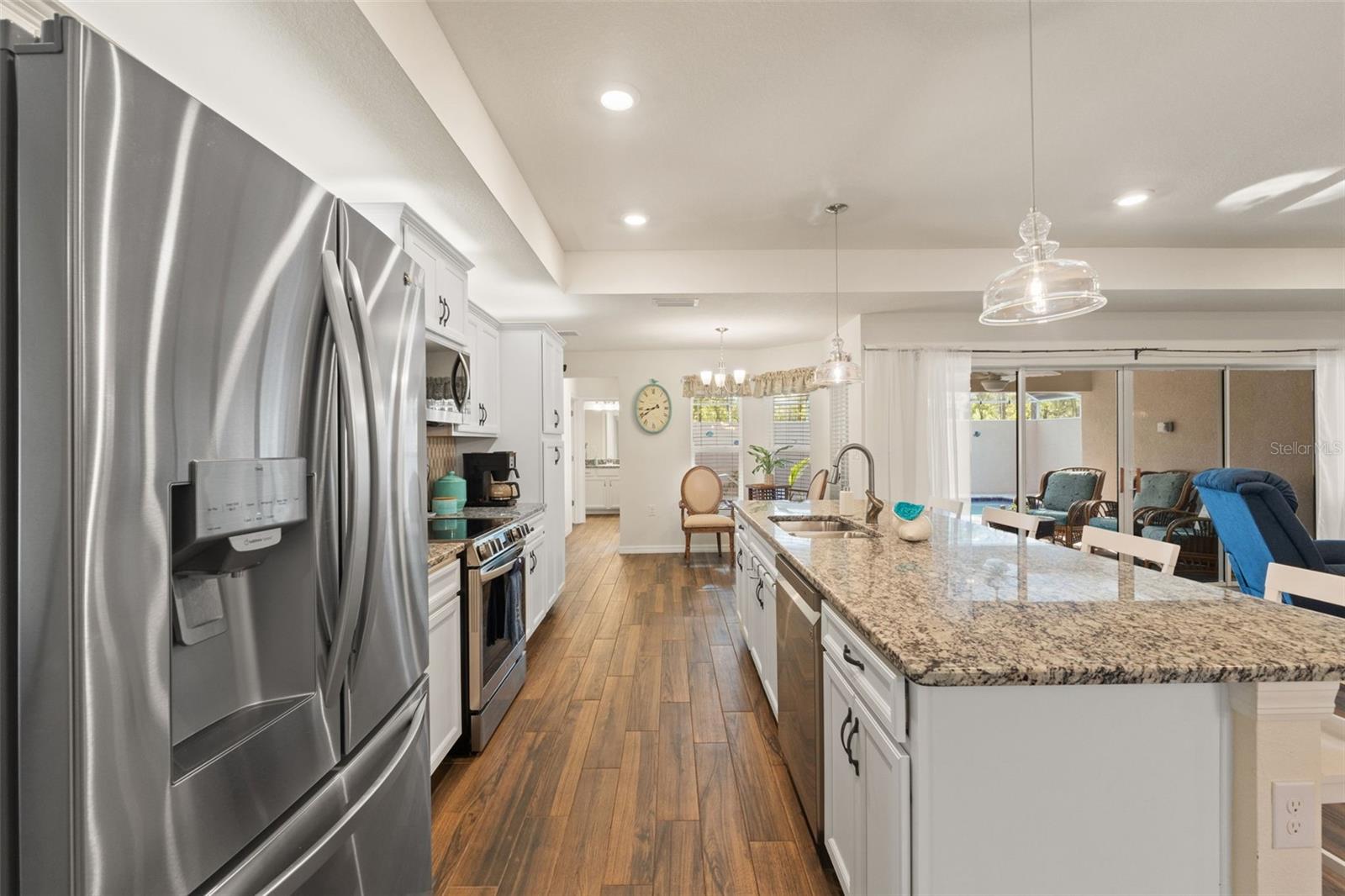 15492 POMP PKWY, WEEKI WACHEE, FL, 34614