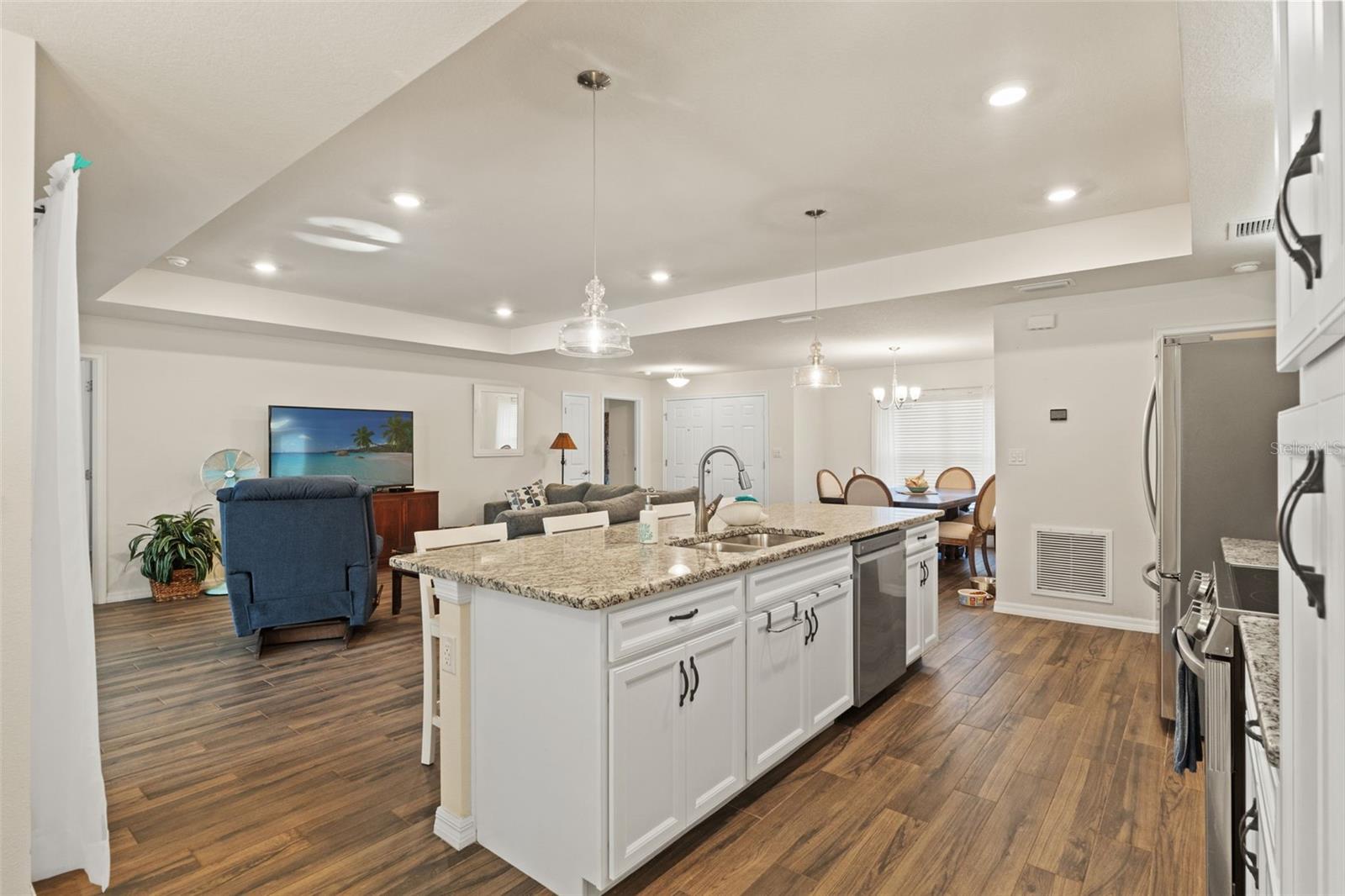 15492 POMP PKWY, WEEKI WACHEE, FL, 34614