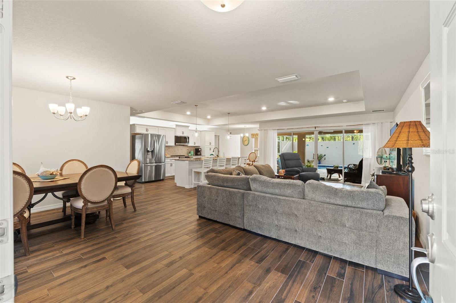 15492 POMP PKWY, WEEKI WACHEE, FL, 34614